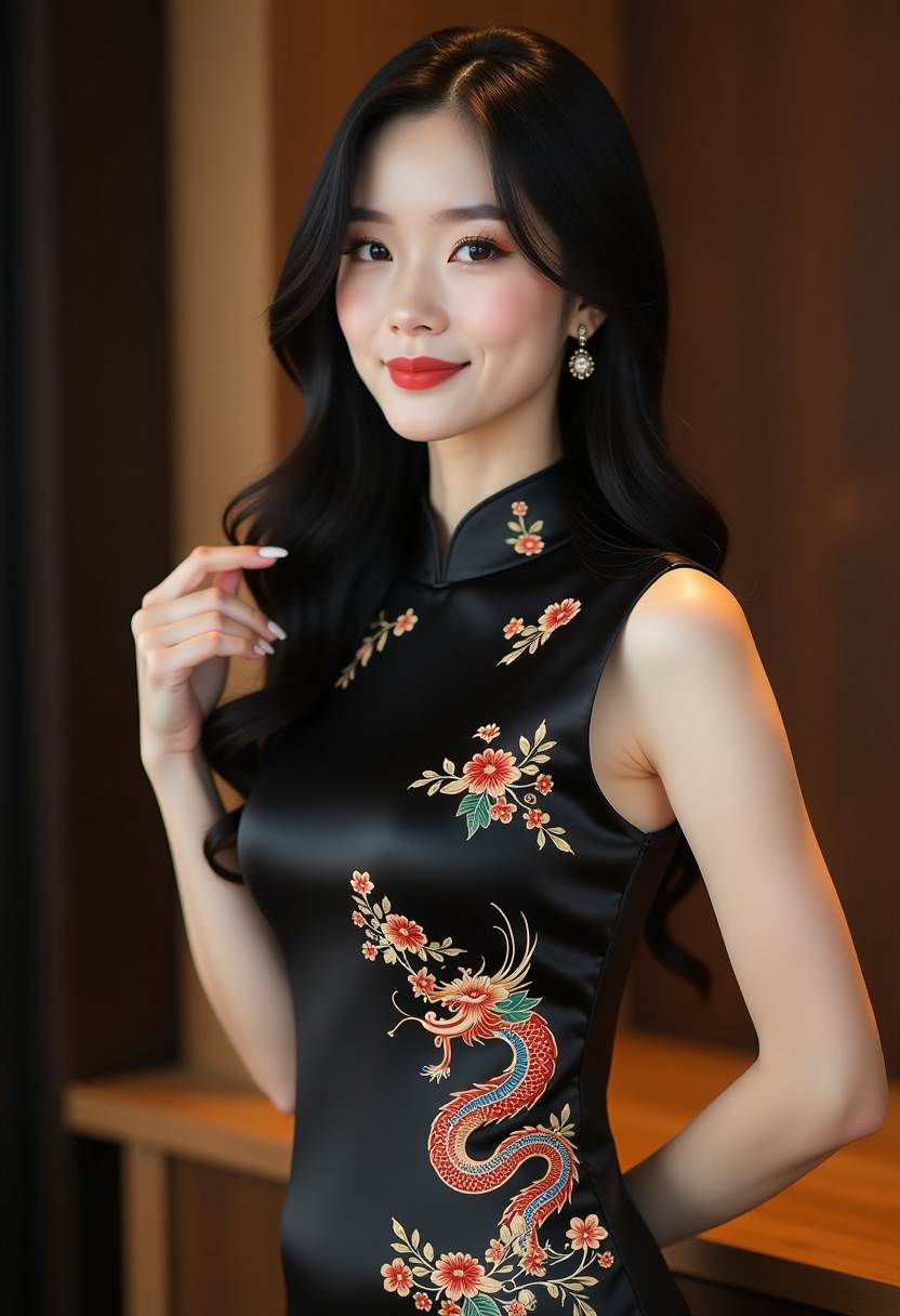 我表哥的老婆 官方海报