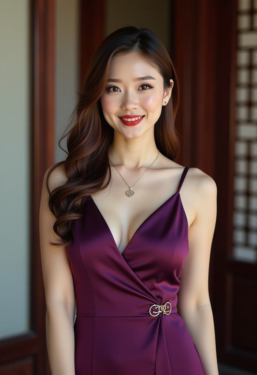 家庭纠葛篇章