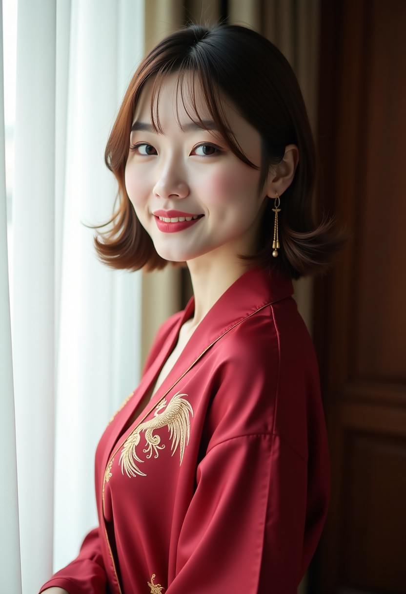 我表哥的老婆 幕后特辑